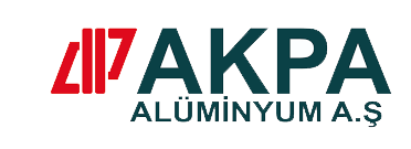 Akpa Aluminyum - Isı Camlı Sürgülü Alüminyum Doğrama